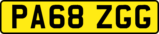 PA68ZGG