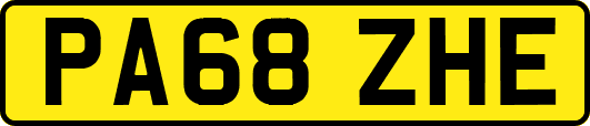 PA68ZHE