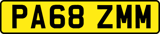 PA68ZMM