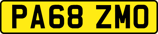 PA68ZMO