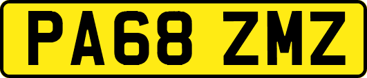 PA68ZMZ
