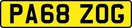 PA68ZOG