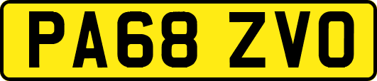 PA68ZVO