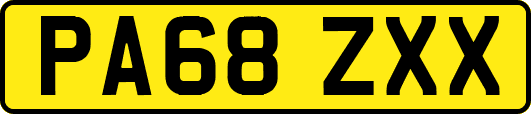 PA68ZXX