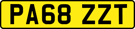 PA68ZZT