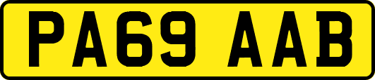 PA69AAB