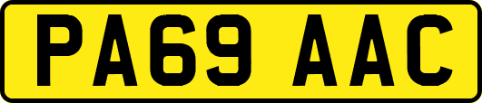 PA69AAC