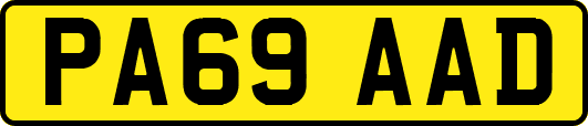 PA69AAD