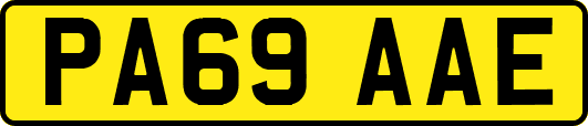 PA69AAE