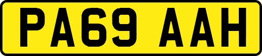 PA69AAH