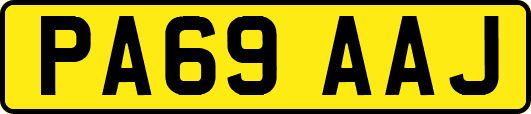 PA69AAJ