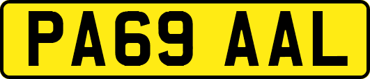 PA69AAL