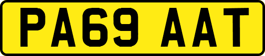 PA69AAT