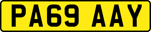 PA69AAY