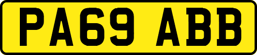 PA69ABB