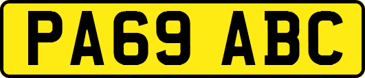 PA69ABC