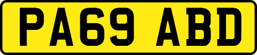 PA69ABD