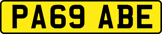 PA69ABE