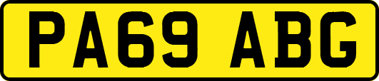 PA69ABG