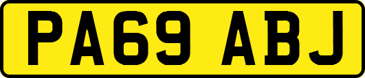 PA69ABJ