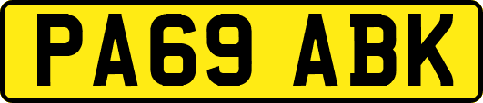 PA69ABK