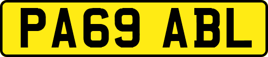 PA69ABL