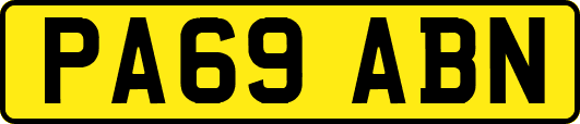 PA69ABN