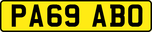 PA69ABO