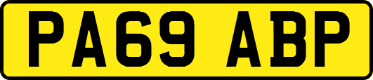 PA69ABP
