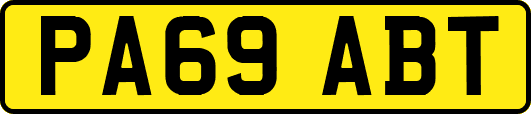 PA69ABT