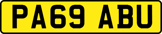 PA69ABU