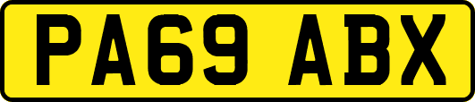 PA69ABX