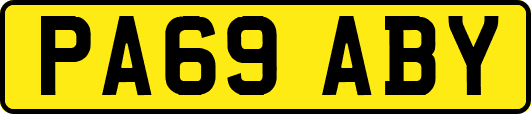 PA69ABY