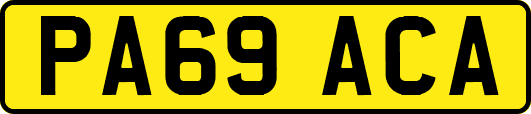 PA69ACA