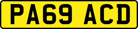 PA69ACD