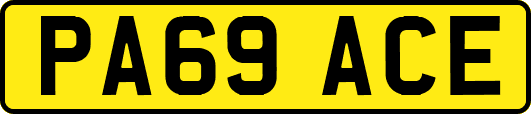 PA69ACE