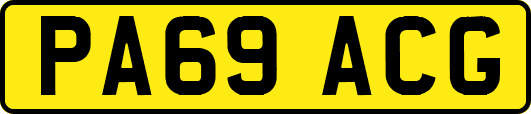 PA69ACG