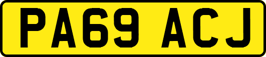 PA69ACJ