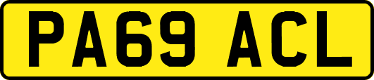 PA69ACL
