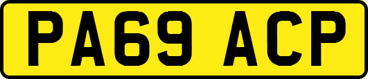 PA69ACP