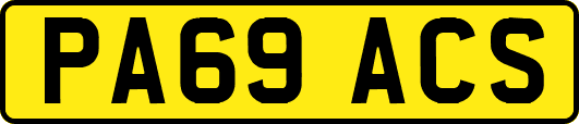 PA69ACS