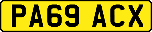 PA69ACX