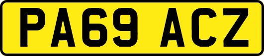 PA69ACZ