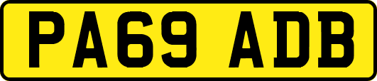 PA69ADB