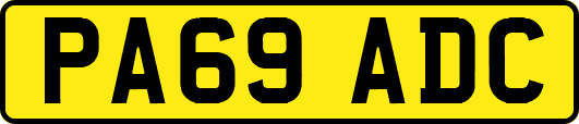 PA69ADC