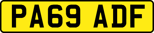 PA69ADF