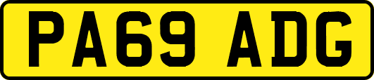 PA69ADG