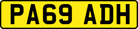 PA69ADH