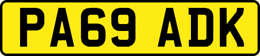 PA69ADK
