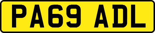 PA69ADL